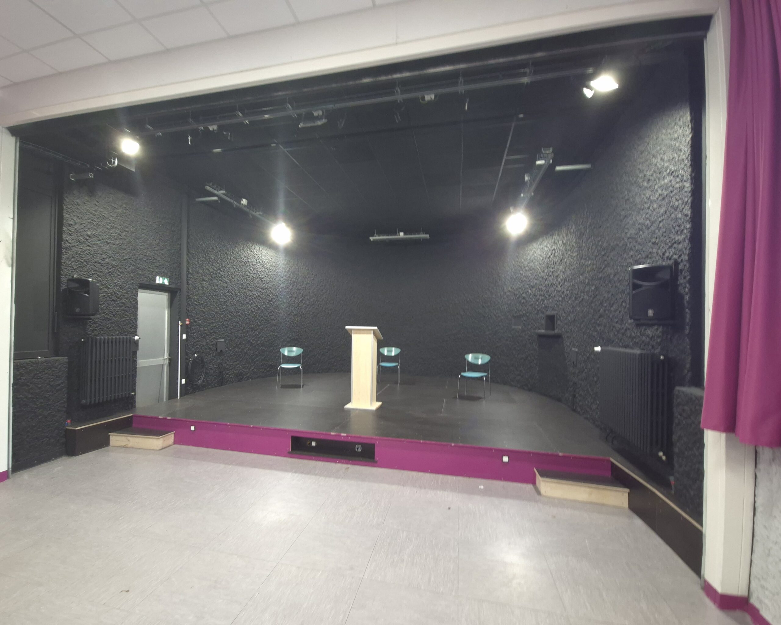 salle